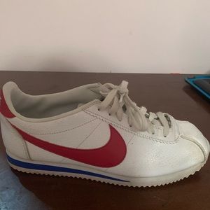 Nike Cortez sneaker